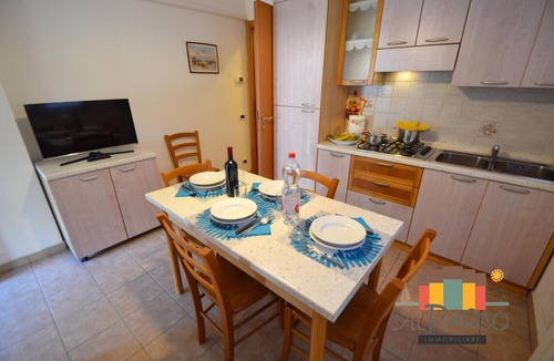 Rosolina Mare Apartment | Apartment 1 bedroom near to the beach P 18