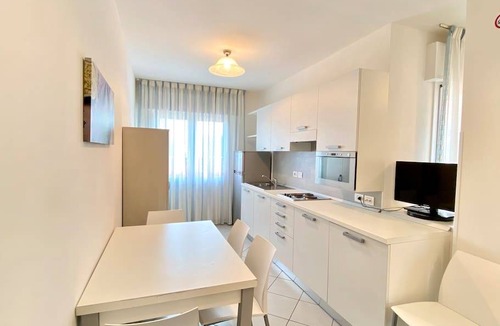 Ca' Pirami Apartment | Apartment ∙ 1 bedroom ∙ 5 guests