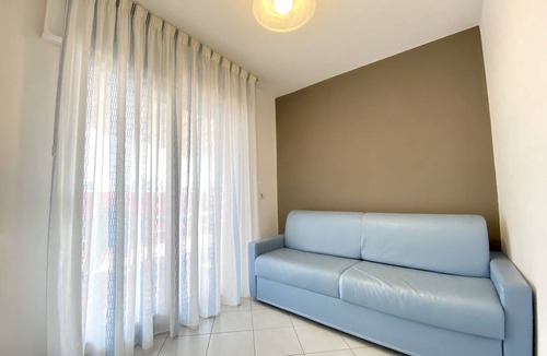 Ca' Pirami Apartment | Apartment ∙ 1 bedroom ∙ 5 guests