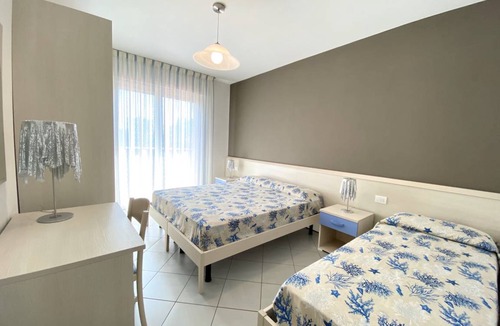 Ca' Pirami Apartment | Apartment ∙ 1 bedroom ∙ 5 guests