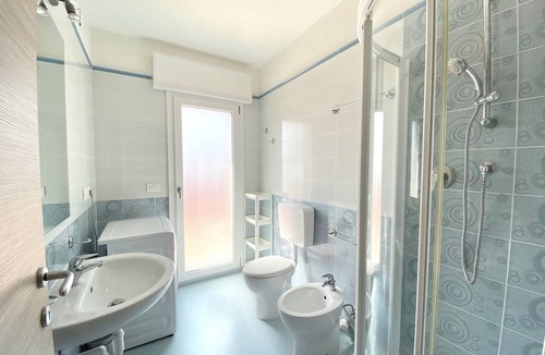 Ca' Pirami Apartment | Apartment ∙ 1 bedroom ∙ 5 guests