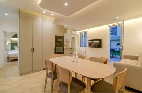 15th Arrondissement Apartment | Apartment ∙ 2 bedrooms ∙ 6 guests
