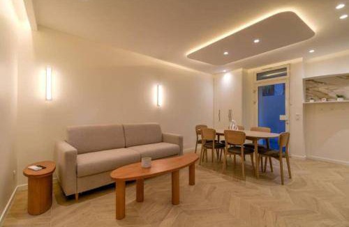 15th Arrondissement Apartment | Apartment ∙ 2 bedrooms ∙ 6 guests