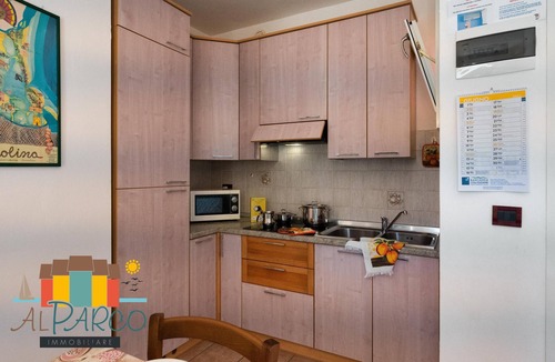 Rosolina Mare Apartment | Apartment 2 bedrooms VH 135/6