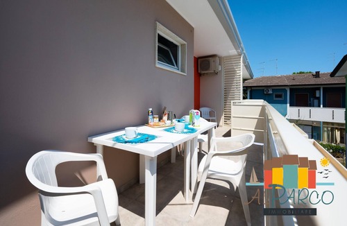 Rosolina Mare Apartment | Apartment 2 bedrooms VH 135/6
