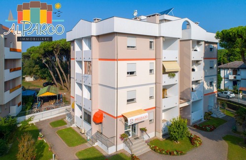 Rosolina Mare Apartment | Apartment 2 bedrooms near to the beach P 04