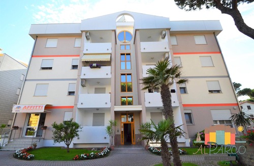 Rosolina Mare Apartment | Apartment 2 bedrooms near to the beach P 04