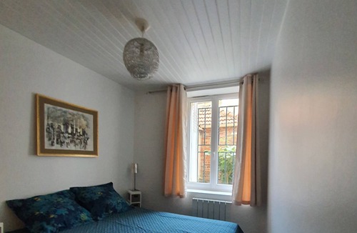 Sceaux Apartment | Apartment 2 rooms 31m2 sceaux 92330