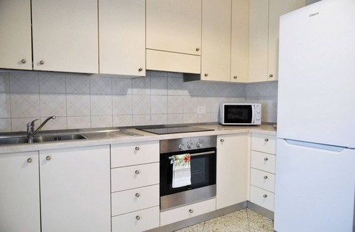 Abano Terme Apartment | Apartment 200 meters from pedestrian area, free WIFI, air conditioning.
