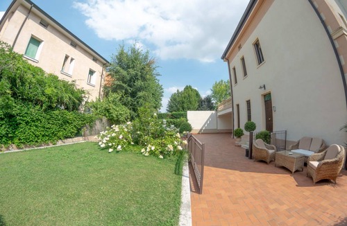 Cittadella Apartment | Apartment ∙ 24 guests