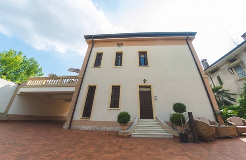 Cittadella Apartment | Apartment ∙ 24 guests