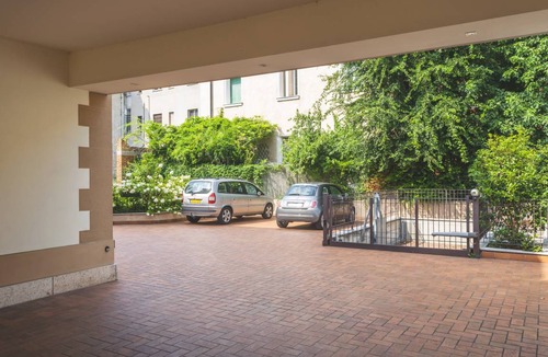 Cittadella Apartment | Apartment ∙ 24 guests
