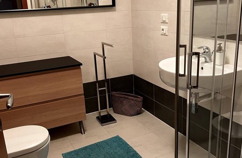 Padova Apartment | Apartment 3 bedrooms 2 bathrooms 10 beds