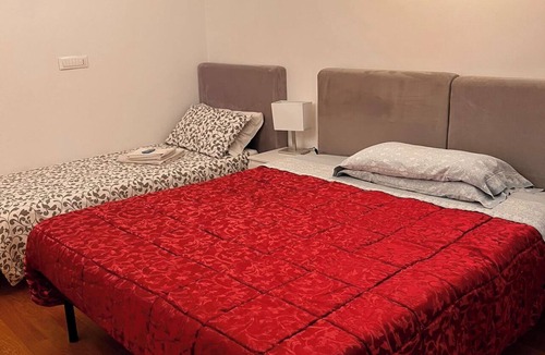 Padova Apartment | Apartment 3 bedrooms 2 bathrooms 10 beds