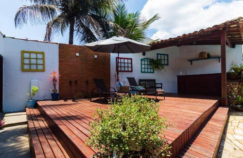 Pontal Apartment | Apartment ∙ 5 guests