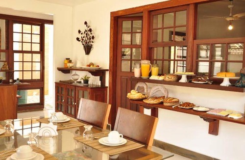 Pontal Apartment | Apartment ∙ 5 guests