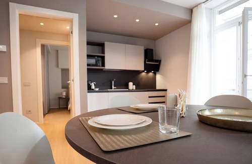 Stazione Apartment | Apartment 5