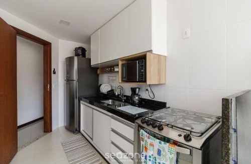 Braga Apartment | Apartment 500m from the beach Cabo Frio-RJ EFR0104
