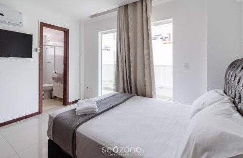 Braga Apartment | Apartment 500m from the beach Cabo Frio-RJ EFR0104