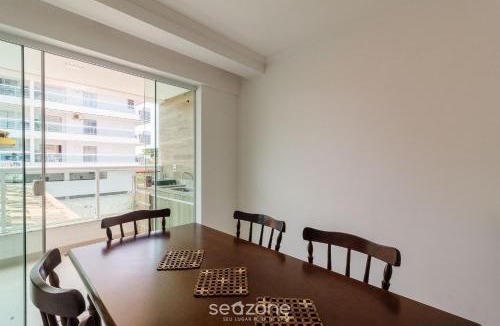 Braga Apartment | Apartment 500m from the beach Cabo Frio-RJ EFR0104