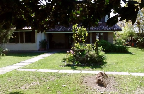 Noventa di Piave Apartment | Apartment 75 sqm first floor garden 1-9 people Noventa di Piave VENICE