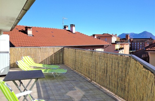 Baveno Apartment | Apartment Adriana Baveno