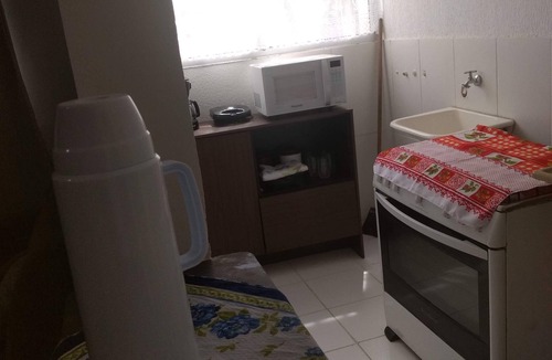 Campos House | Apartment Agua 107