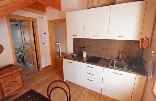 Barcis Apartment | Apartment Albergo Diffuso - Cjasa Ustin-3 by Interhome