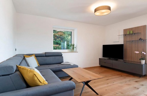 Soprabolzano Apartment | Apartment Anna