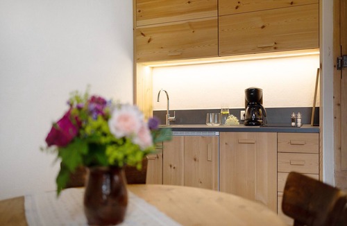 Pfalzen Apartment | Apartment 'Ansitz Baumannhof Mitte' with Mountain View, Shared Garden & Wi-Fi