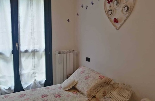 Idro Bed & Breakfast | APARTMENT B&B TULIPANO DOUBLE ROOMS WITH TERRACE