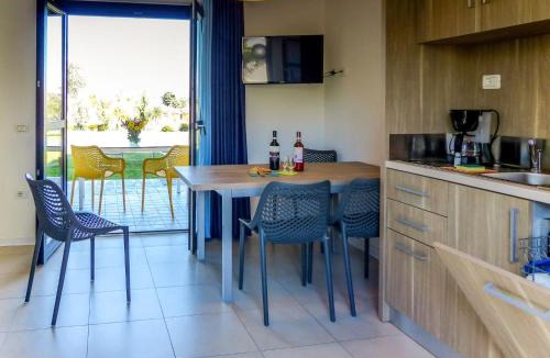 Cavalcaselle Apartment | Apartment Belvedere Village-2 by Interhome