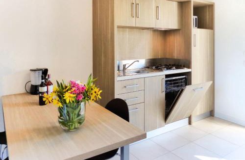 Cavalcaselle Apartment | Apartment Belvedere Village-3 by Interhome