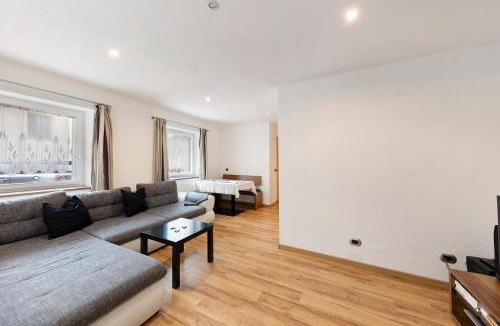 Nova Levante Apartment | Apartment Bergkristall