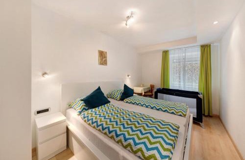 Nova Levante Apartment | Apartment Bergkristall