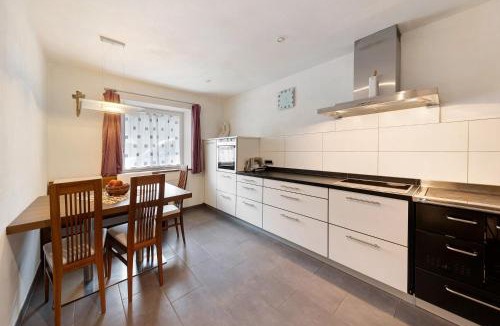 Nova Levante Apartment | Apartment Bergkristall