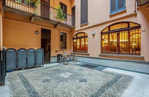 Milan Centre Villa | Apartment Bocelli - Two Bedroom Villa, Sleeps 5