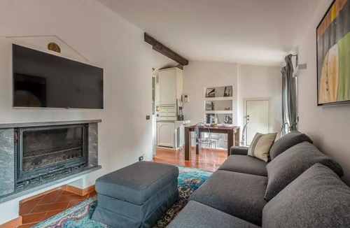 Milan Centre Villa | Apartment Bocelli - Two Bedroom Villa, Sleeps 5