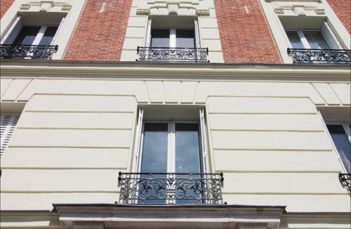 Plaisance Apartment | Apartment Boulevard Brune