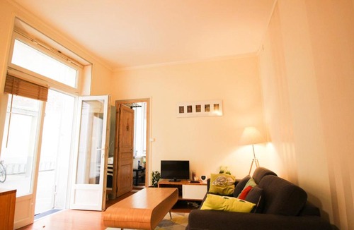 Plaisance Apartment | Apartment Boulevard Brune