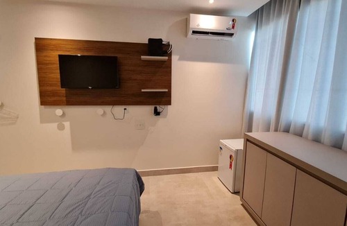 Parque Leopoldina Hotel | Apartment America E-Suites Atlântica Campos