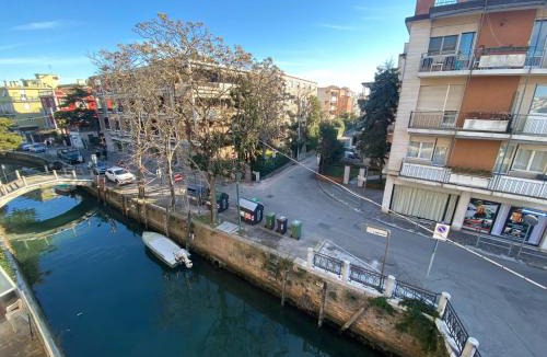 Santa Maria in Stelle Apartment | Apartment Bragadin