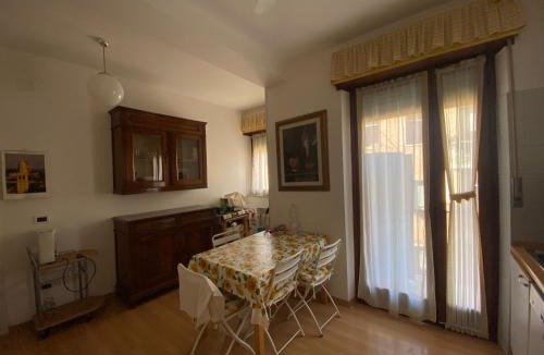 Santa Maria in Stelle Apartment | Apartment Bragadin