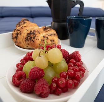 Montioni Apartment | APARTMENT BREZZA DI LAGO - Regarda Travel