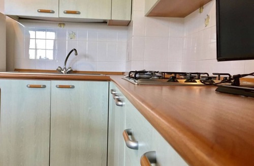 Rosolina Mare Apartment | Apartment by the sea in Rosolina Mare