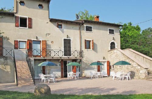 Garda Apartment | Apartment Ca' Pignoi-3 by Interhome