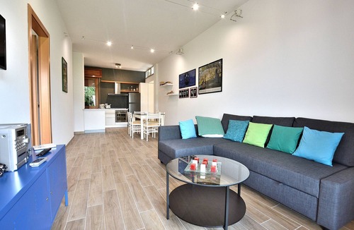 Malcesine Apartment | Apartment Candor With Pool