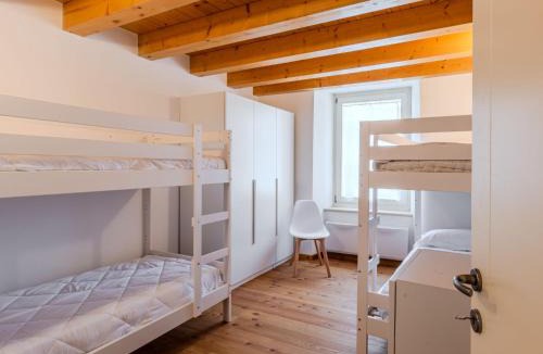 Monclassico Apartment | Apartment Carlotta by Interhome