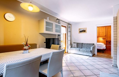 Soraga Apartment | Apartment Carmen-4 by Interhome