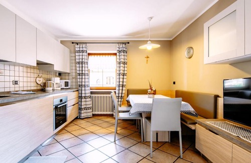 Soraga Apartment | Apartment Carmen-4 by Interhome